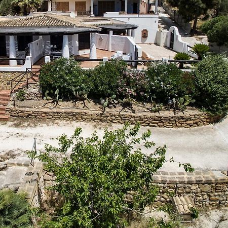 Villa Sciacca Lumia Luna المظهر الخارجي الصورة
