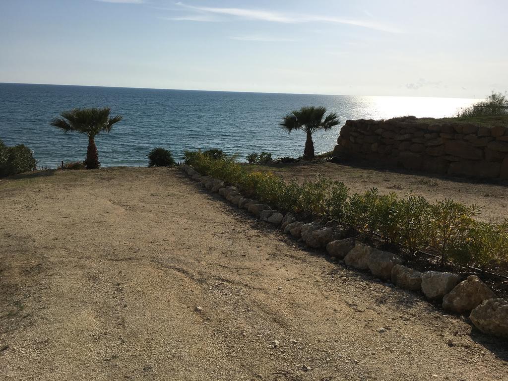 Villa Sciacca Lumia Luna المظهر الخارجي الصورة
