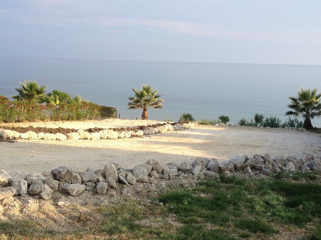 Villa Sciacca Lumia Luna المظهر الخارجي الصورة