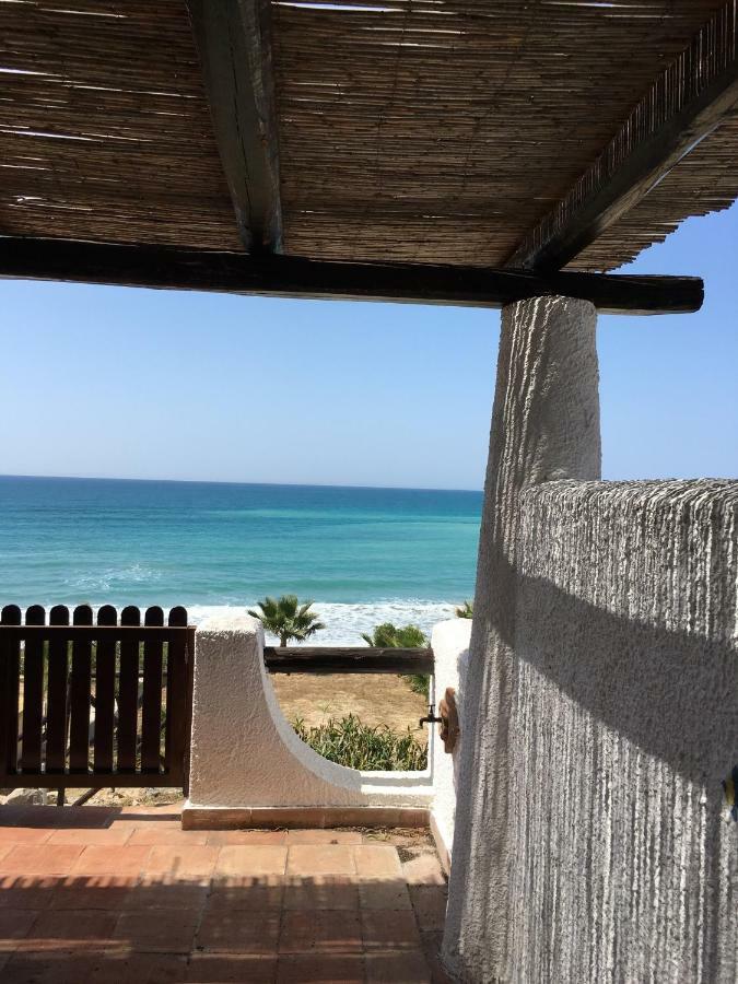 Villa Sciacca Lumia Luna المظهر الخارجي الصورة
