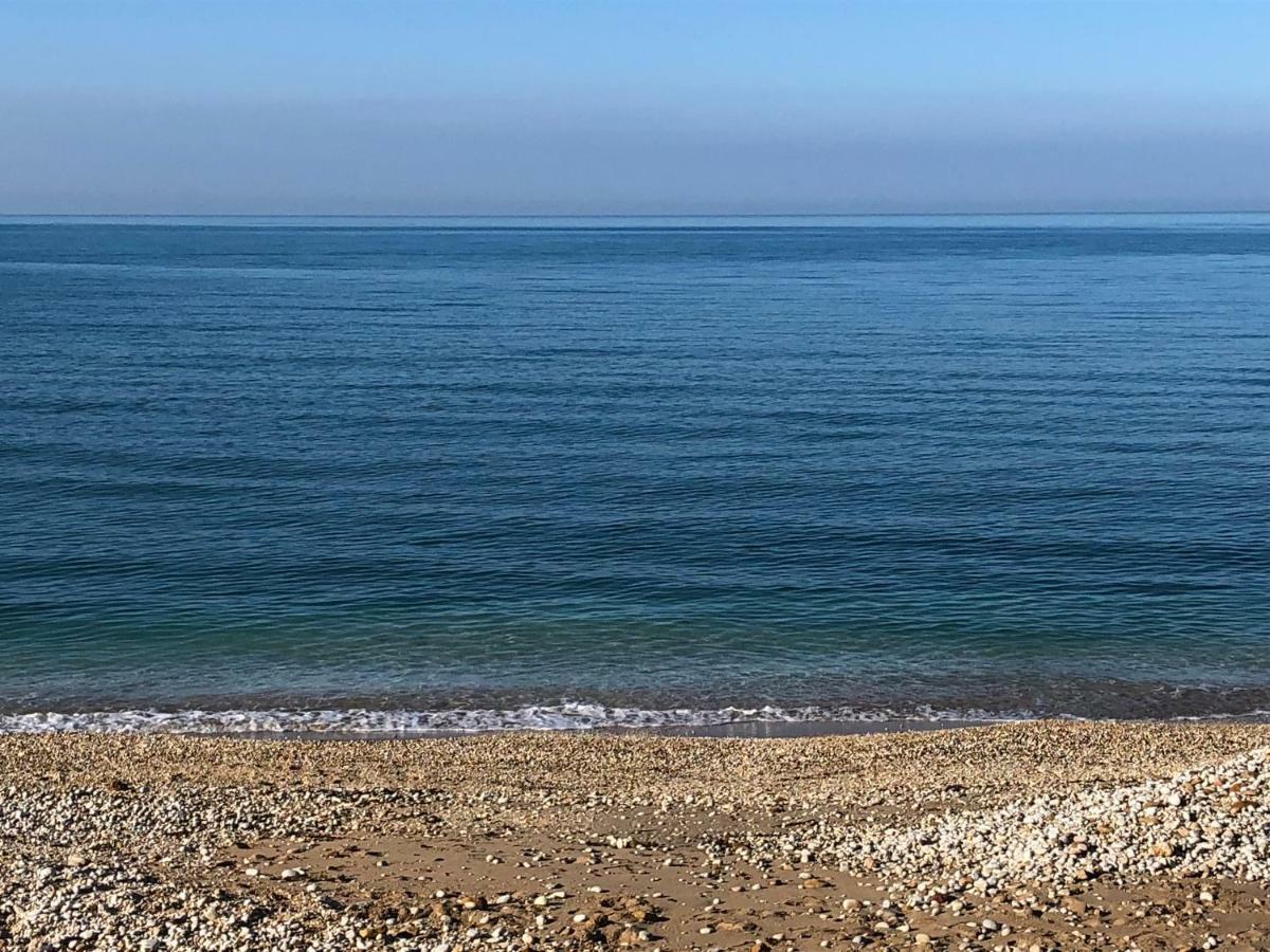 Villa Sciacca Lumia Luna المظهر الخارجي الصورة