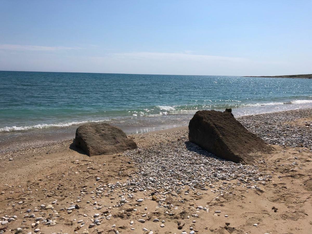 Villa Sciacca Lumia Luna المظهر الخارجي الصورة